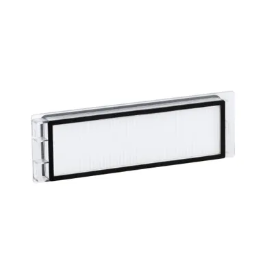 Produktbild von Original Roborock Qrevo pro、Qrevo MaxV、Qrevo S Zubehör, Waschbarer HEPA Filter, 2er Pack