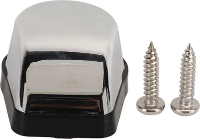 Obrázek produktu pro Lodní navigační světlo DC 12V 2 barvy Bow Signal Light 225 stupňů pro námořní ponton Skiff Yacht Boat