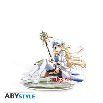 Produktbild von GOBLIN SLAYER - Acryl® - Priestess