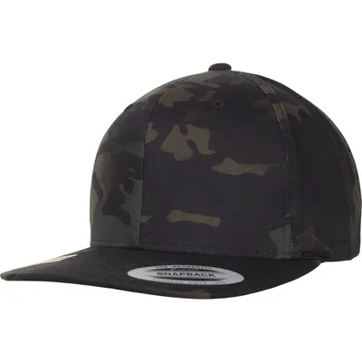 Obrázek produktu pro Kšiltovka Classic Snapback Multicam®