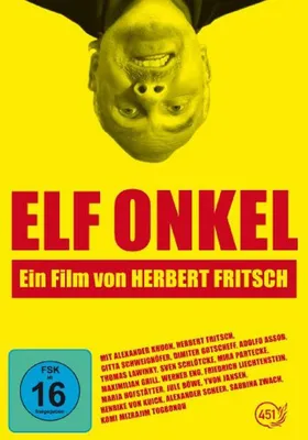 Obrázok produktu pre Elf Onkel