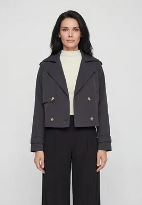 Produktbild von CHANCERY damen jacke - schwarz, M
