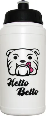 Produktbild von Hello Bello Trinkflasche