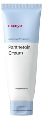 Produktbild von ma:nyo Panthetoin Cream 80ml Feuchtigkeitscreme