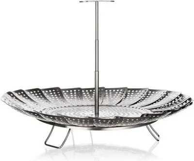 Obrázok produktu pre Paráčik nerez ¤23cm teleskop CULINARIA