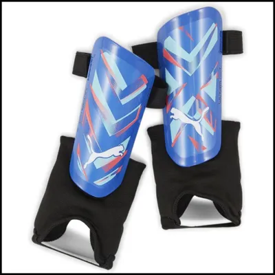 Produktbild von Puma Ultra Light Ankle Schienbeinschoner