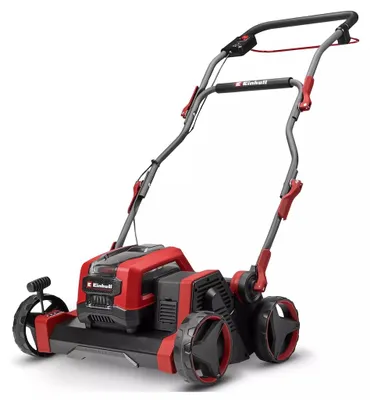 Image de Scarificateur et aérateur sans fil – GP-SC 36/40 Li BL – 40 cm – 36 V