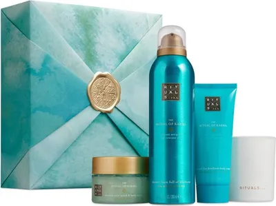 Produktbild von The Ritual Of Karma Geschenkset 2023