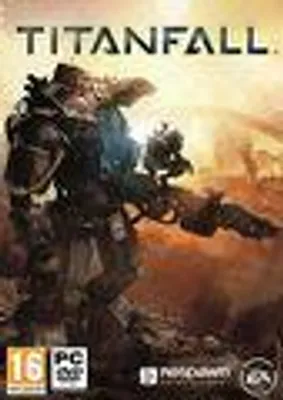 Obrázok produktu pre Electronic Arts TitanFall, PC, Režim multiplayer, M (Mature), Fyzické médiá