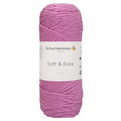 Obrázok produktu pre Schachenmayr SoftyEasy 37 Pletacia priadza