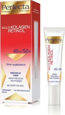 Image de Collagen Eye Shadow Cream 40+/50+ - Anti-âge et réduction des rides - 15ml