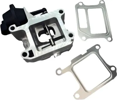 Obrázek produktu pro VOLVO V40 S40 V50 S60 V60 S80 V70 XC60 XC70 Škrticí klapka EGR OE