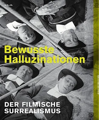 Produktbild von Bewusste Halluzinationen