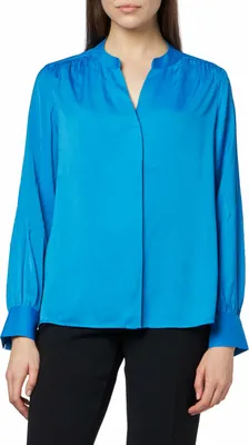 Produktbild von Comma Langarmbluse für Damen