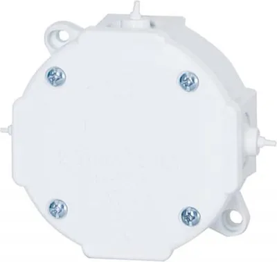 Obrázek produktu pro Instalační krabice pro povrchovou montáž 80x36mm se svorkami IP44 Pak-Plast P1Z