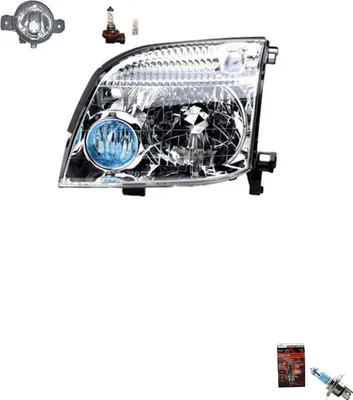Produktbild von Scheinwerfer Osram Night Breaker Laser passend für Nissan X-Trail T30 07/01- Li 260608H925 260608H90A 260758H900 260758H90A 8200002469 26155899 Johns