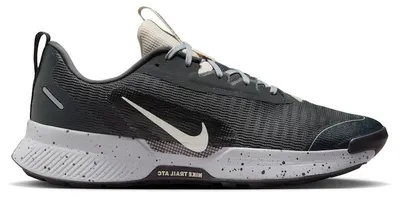 Produktbild von Nike Juniper Trail 3 Dark Smoke Grey Black Wolf Grey Light Orewood Brown - EU 47.5