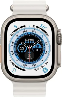 Image de Apple Watch Ultra