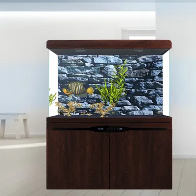 Obrázok produktu pre Akvárium Dekoračné nálepky,Fish Tank Dekoračné nálepky,Akvárium pozadie nálepky,Fish Tank pozadie nálepky,Fish Tank PVC nálepky