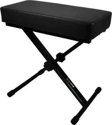 Imagen del producto de Silla reclinable plegable de metal Extreme KB1PRO