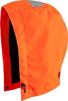 Immagine prodotto di Cappuccio per elmetto "2175" - Blakläder High Vis Orange S/M