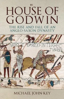 Imagen del producto de The House of Godwin