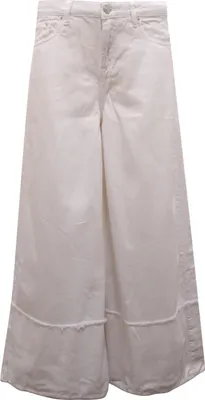 Produktbild von 9799AP jeans donna ROY ROGER'S woman denim trousers