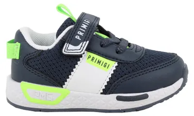 Immagine prodotto di PRIMIGI 1447622-NAVY Sneakers Bambina , 20