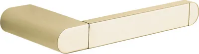 Produktbild von Mexen Adox Toilettenpapierhalter, Gold - 7018233-50