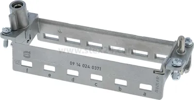 Image de Cadre articulé Harting 09140240371 (09140240371)