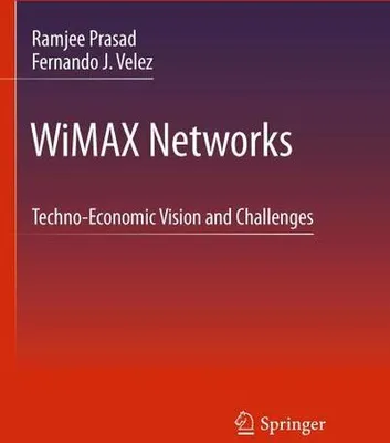 Obrázok produktu pre Wimax Networks