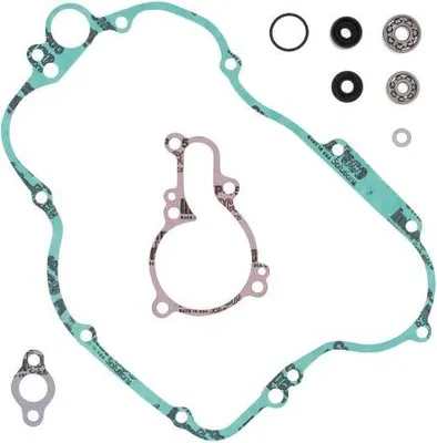 Produktbild von Wasserpumpe Reparatursatz Für Kawasaki Kx125 92-93