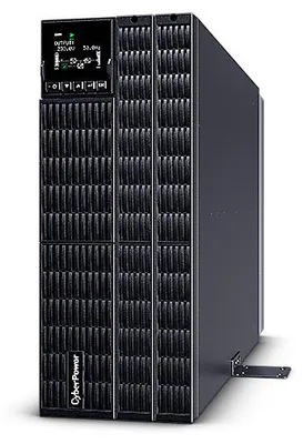 Produktbild von CyberPower Systems CyberPower OLS4KERT4UA-IEC - USV (in Rack montierbar/extern)