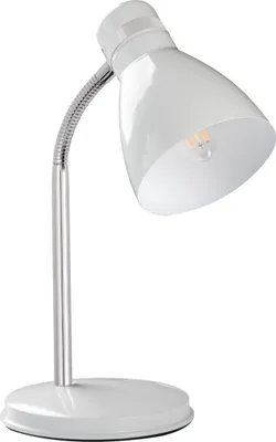 Zdjęcie produktu dla Kanlux S.A. 7564, Biały, Stal, IP20, II, E14, 220 - 240 V