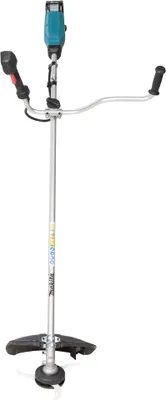 Imagen del producto de Desbrozadora de batería Xgt 40v 0*ah