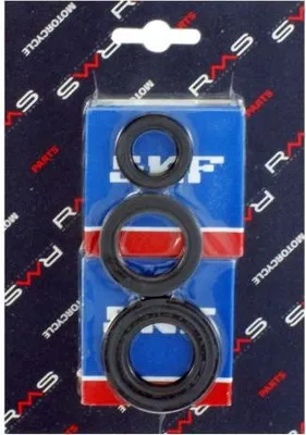 Produktbild von Kurbelwellenlager SKF + Wellendichtring Satz für Morini Motor Suzuki Katana Zillon / Aprilia SR / Pegasus TGB