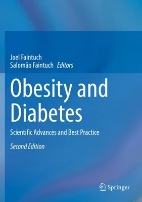 Produktbild von Obesity and Diabetes