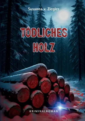 Produktbild von Tödliches Holz