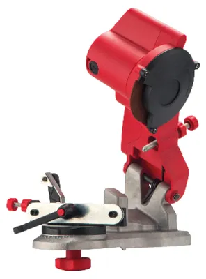 Produktbild von OREGON Mini Werkstatt-Schärfgerät für Ketten - 310-230