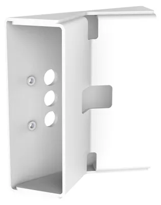 Immagine prodotto di Mobotix Mx-M-PM-M73, Supporto, universale, bianco, Mobotix, M73, 1 pezzi