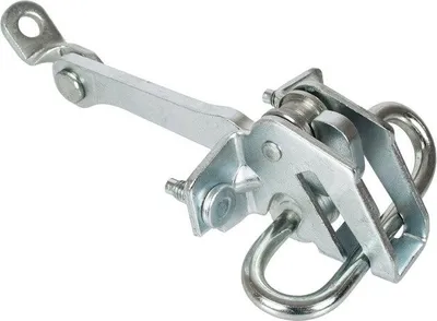 Produktbild von Türfangband Türstopper Türe HINTEN Links = Rechts für Alfa Romeo 147 2000-2010