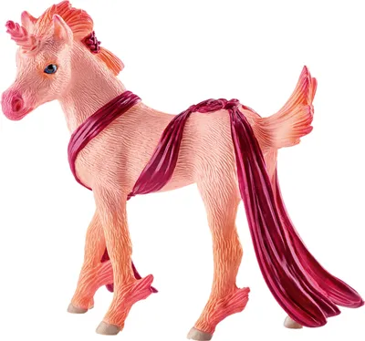 Produktbild von Schleich Miriel bayala, Bordeaux, Pink, Weiblich, 1 Stück