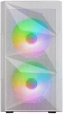 Produktbild von Mars Gaming Mcme Pc-tower-gehäuse Weiß Weiß One Size