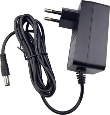 Produktbild von Trade-Shop 23,5V 1A Netzteil / Ladegerät / Ladekabel kompatibel mit Bosch BBS8214 BBS82BBLCK BBS82BGREY BBS82BTRED BBS82BWALU BBS82BWHTE BCS8214BL