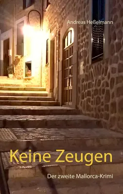 Produktbild von Keine Zeugen