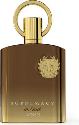 Obrázek produktu pro Afnan Supremacy in Oud Extrait de Parfum 100 ml UNISEX