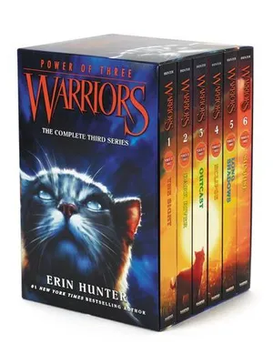 Produktbild von Warriors