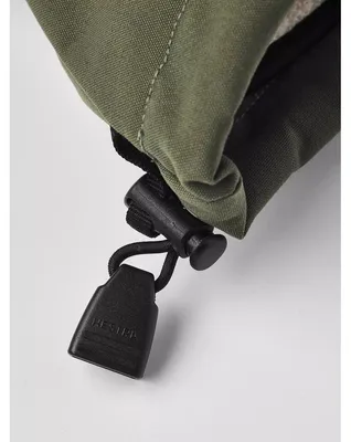 Produktbild von Hestra Kinder Handschuh Fjellvotten - Mitt Oliv 2