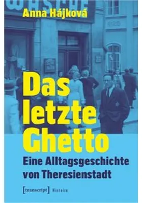 Image de Le dernier ghetto