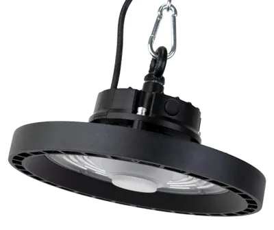 Produktbild von ENOVALITE LED Hallenstrahler HighBay 100 W 4000 K neutralweiß IP65